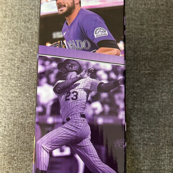 Kris Bryant Bobblehead - Picture 4 of 6